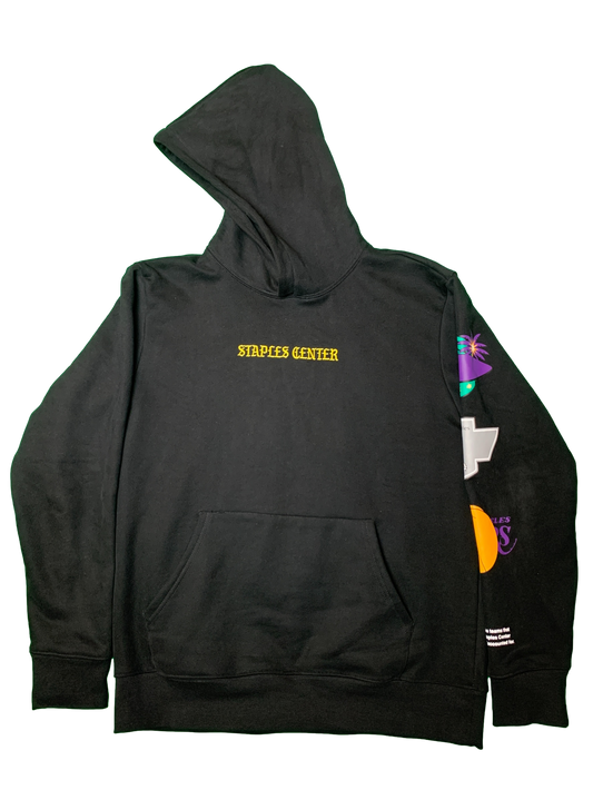 Staples Center Forever Hoodie