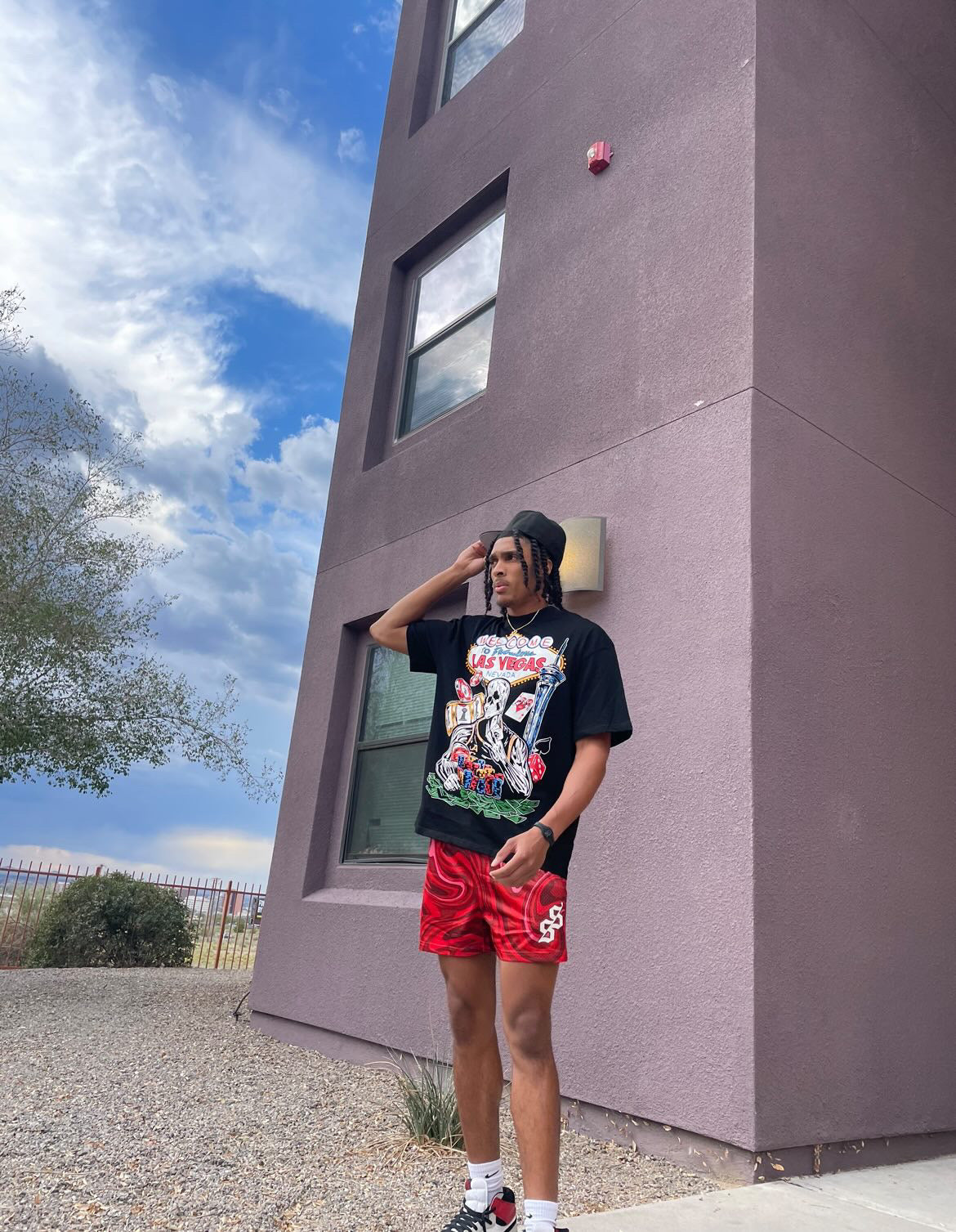 VEGAS T-Shirt