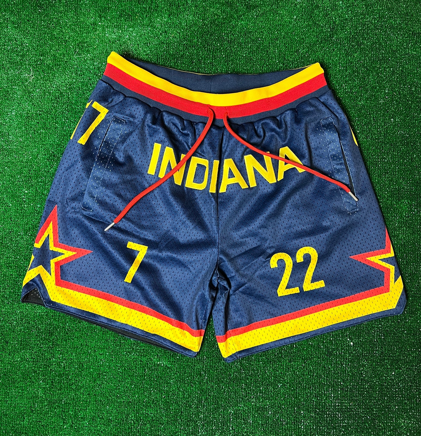Indiana Shorts